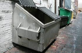 Dumpster Rental Bradenton